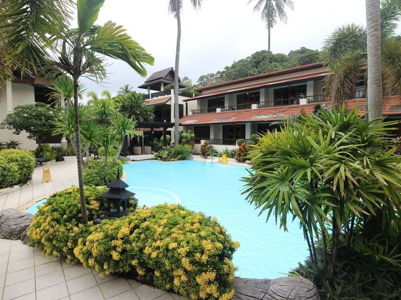 Hotel Photo 19