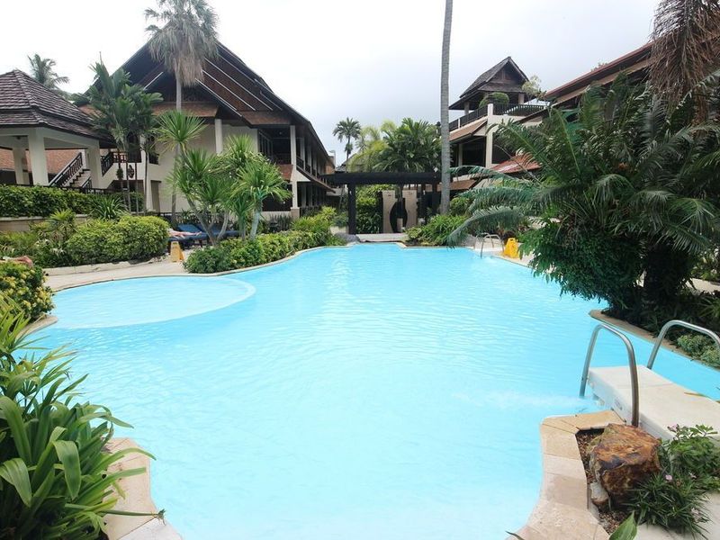 Hotel Photo 22