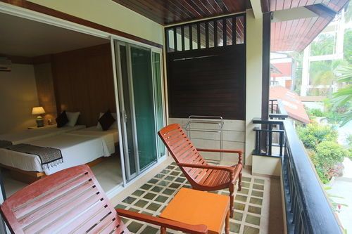Hotel Photo 5