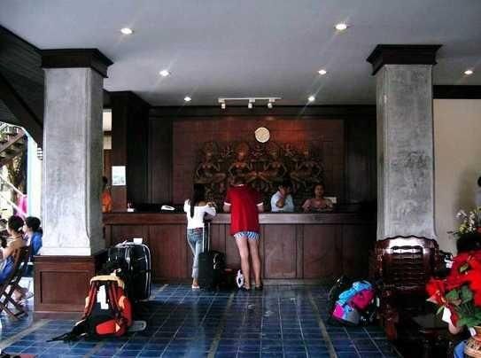 Hotel Photo 7