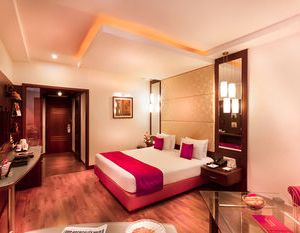Regency Madurai by GRT Hotels Madurai India