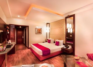 Фото отеля Regency Madurai by GRT Hotels