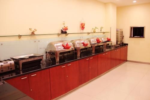 Hotel Photo 16