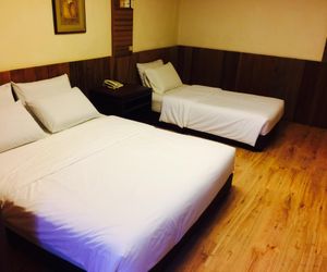 Hoover Hotel Taman Seri Kulai Malaysia