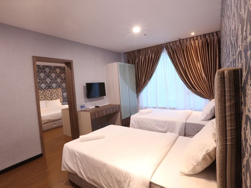 Hotel Photo 2