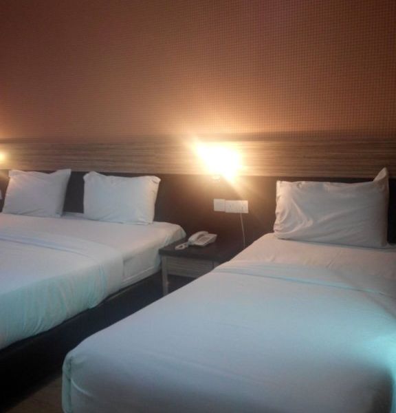 Hotel Photo 3