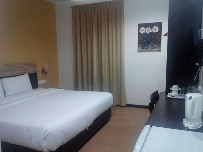 Hotel Photo 4