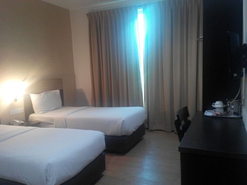 Hotel Photo 7