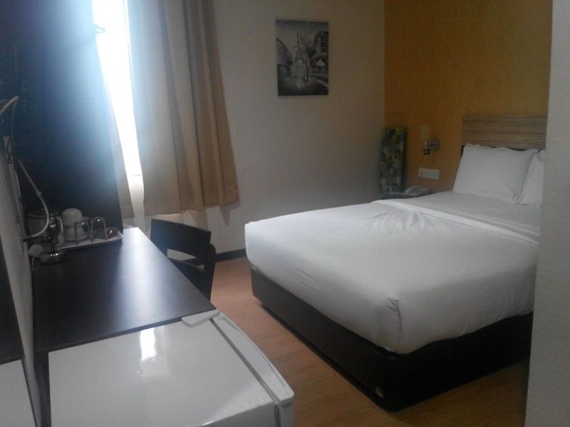 Hotel Photo 8