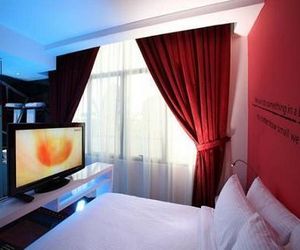 Zoom Inn Boutique Hotel Johor Malaysia