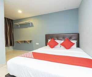 OYO 503 Hotel Aromas JB Johor Malaysia