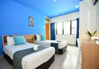 Отзывы Dragon Inn Premium Hotel Johor Bahru, 1 звезда
