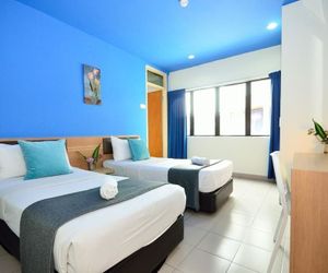 Dragon Inn Premium Hotel Johor Bahru Johor Malaysia