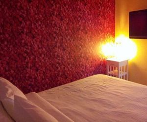 Cappuccino Hotel Ulu Tiram Malaysia