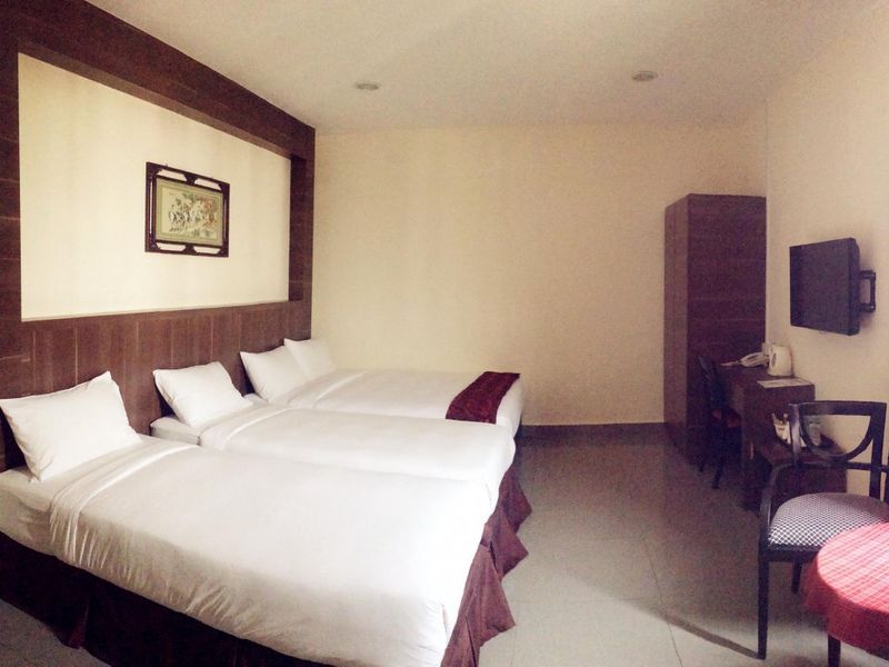 Hotel Photo 1