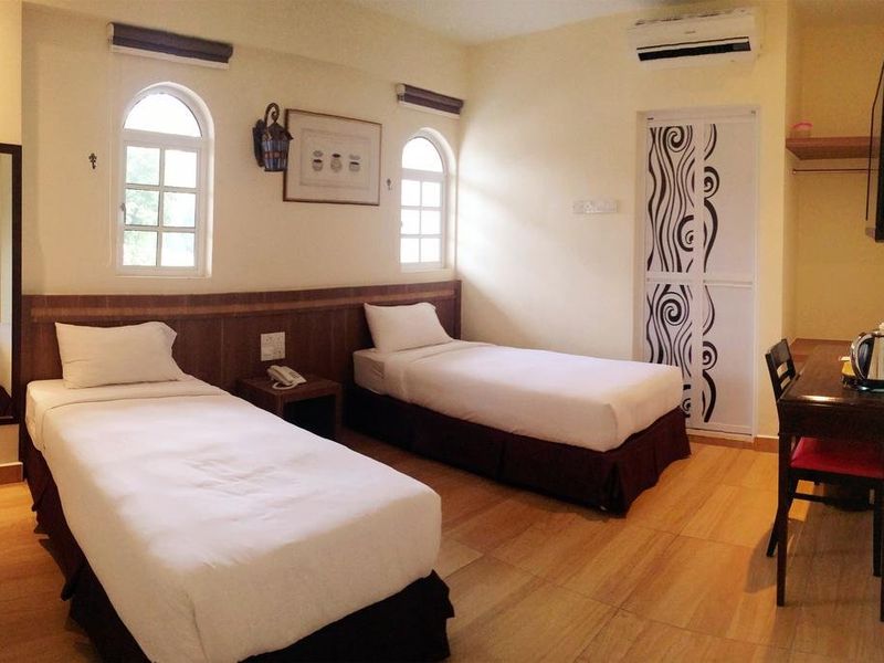 Hotel Photo 2