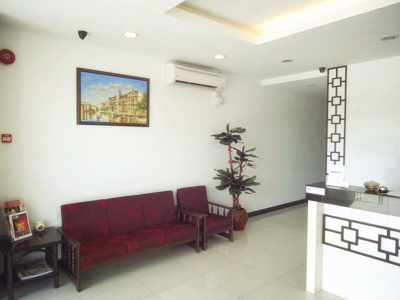 Hotel Photo 11