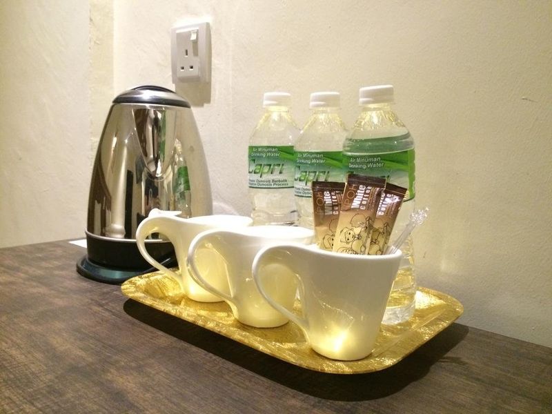 Hotel Photo 16