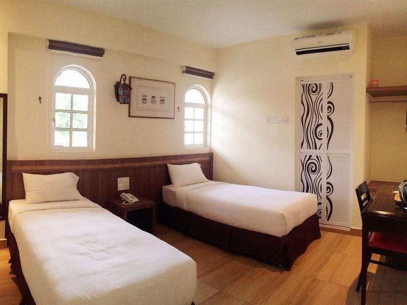 Hotel Photo 5