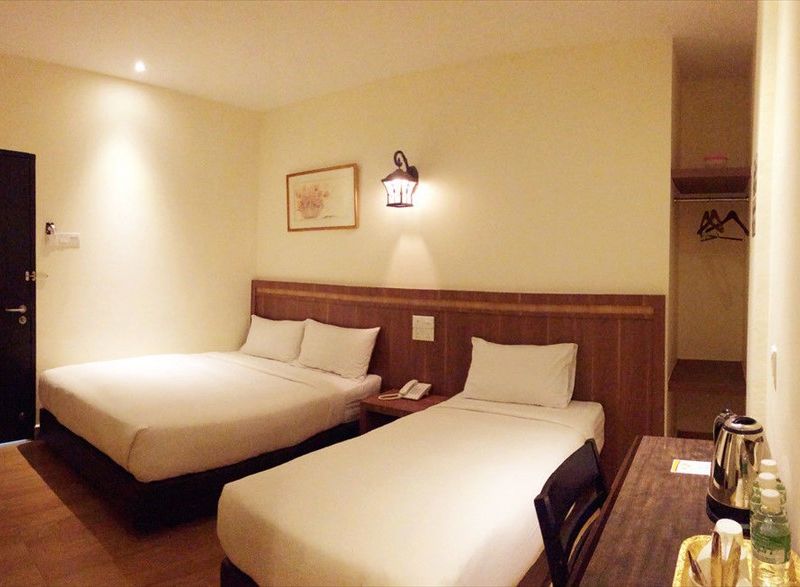 Hotel Photo 6