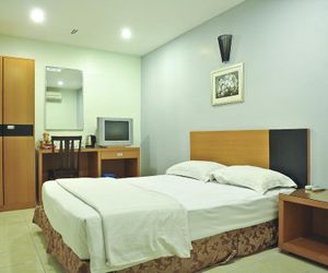 Hotel Centum Kelang Malaysia