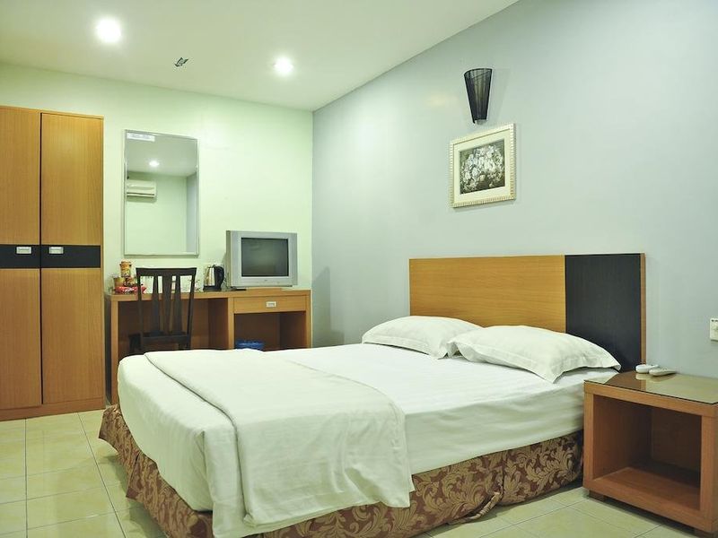 Hotel Photo 1