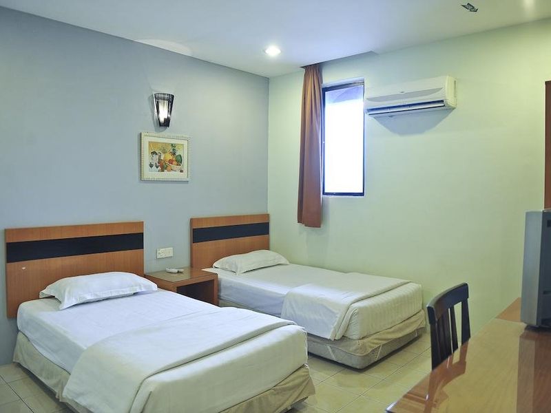 Hotel Photo 11