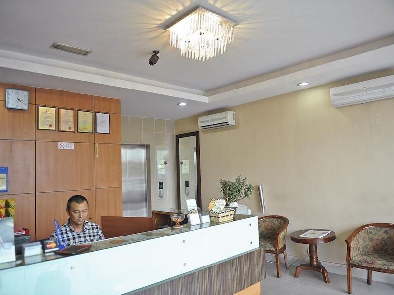 Hotel Photo 17