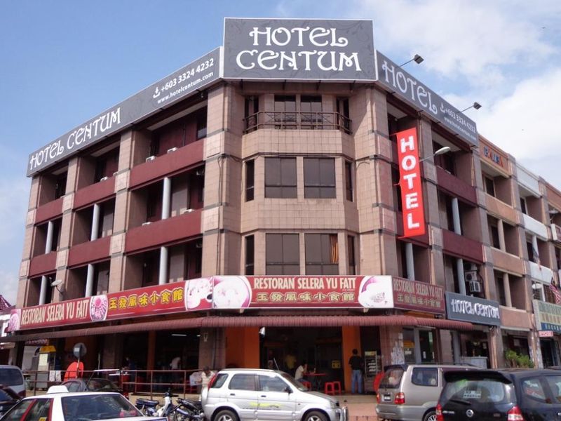 Hotel Photo 22