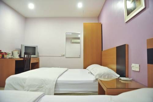 Hotel Photo 8