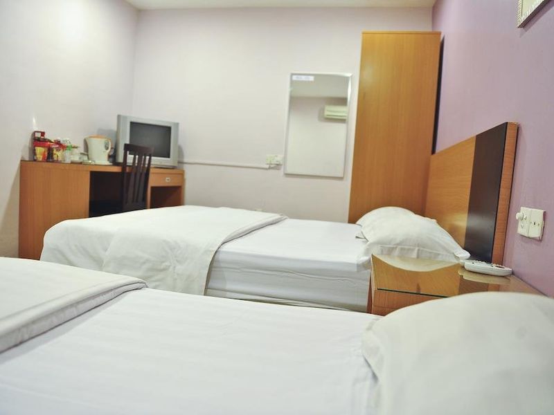 Hotel Photo 10