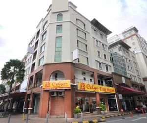 Celyn City Hotel Kota Kinabalu Malaysia