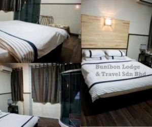 Bunibon Lodge Kota Kinabalu Malaysia