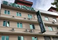 Отзывы JSIA Hotel, 1 звезда