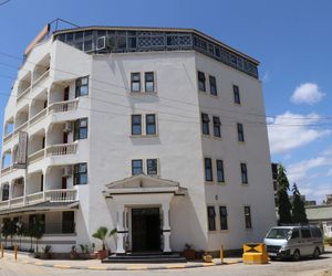 Coastgate Hotel Mombasa Kenya