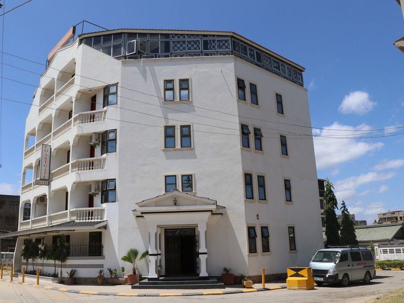 Hotel Photo 1