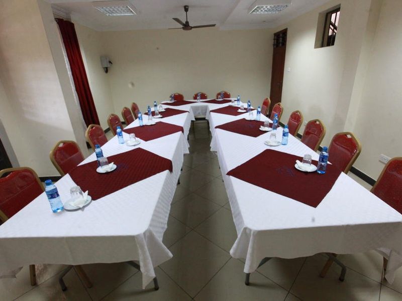 Hotel Photo 19