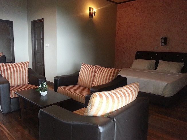 Hotel Photo 8