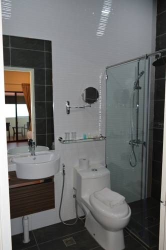 Hotel Photo 9