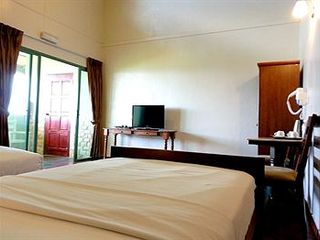 Hotel pic Celyn Resort Kinabalu