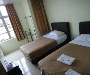 Mines Inn Hotel Gua Musang Malaysia