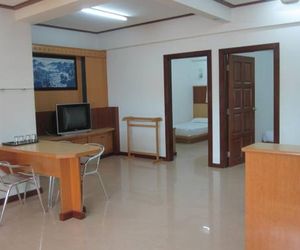 Wisma Pantai Apartment Kuala Terengganu Malaysia