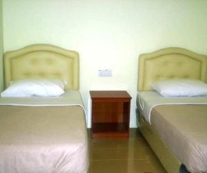 Ten Inn Kuala Terengganu Malaysia