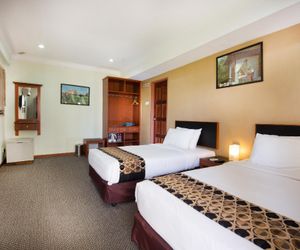Kuala Terengganu Golf Resort by Ancasa Hotels & Resorts Kuala Terengganu Malaysia