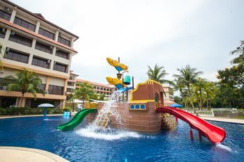 Hotel Photo 22