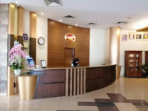 Hotel Photo 17