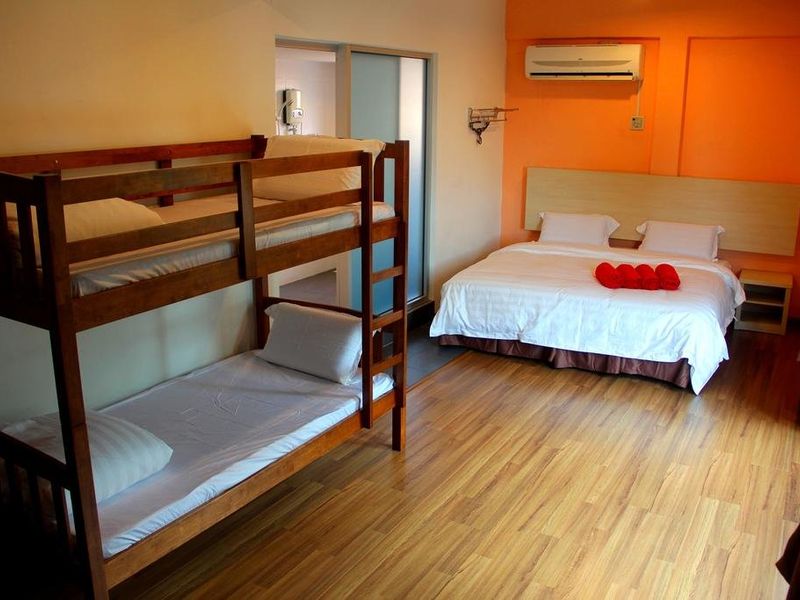 Hotel Photo 11