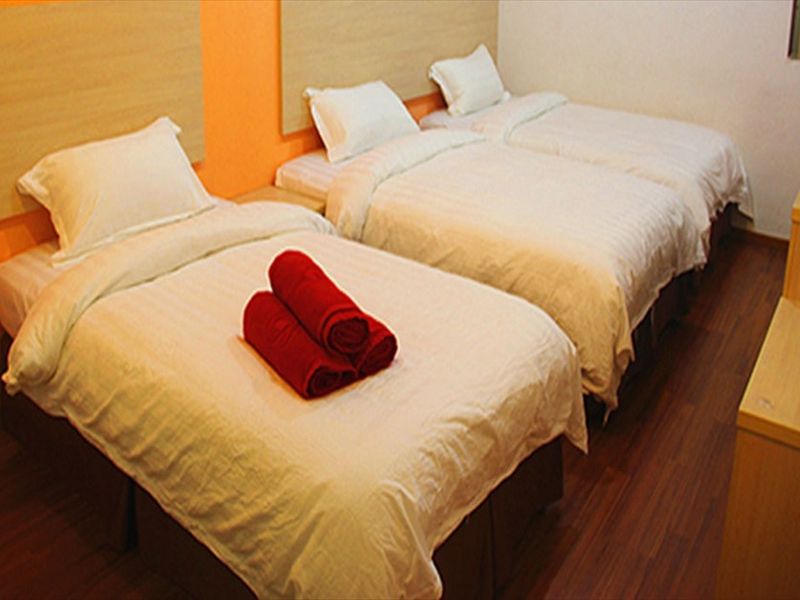 Hotel Photo 13