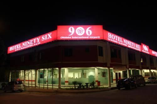 Hotel Photo 20