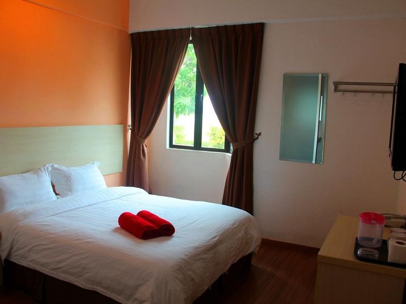 Hotel Photo 6